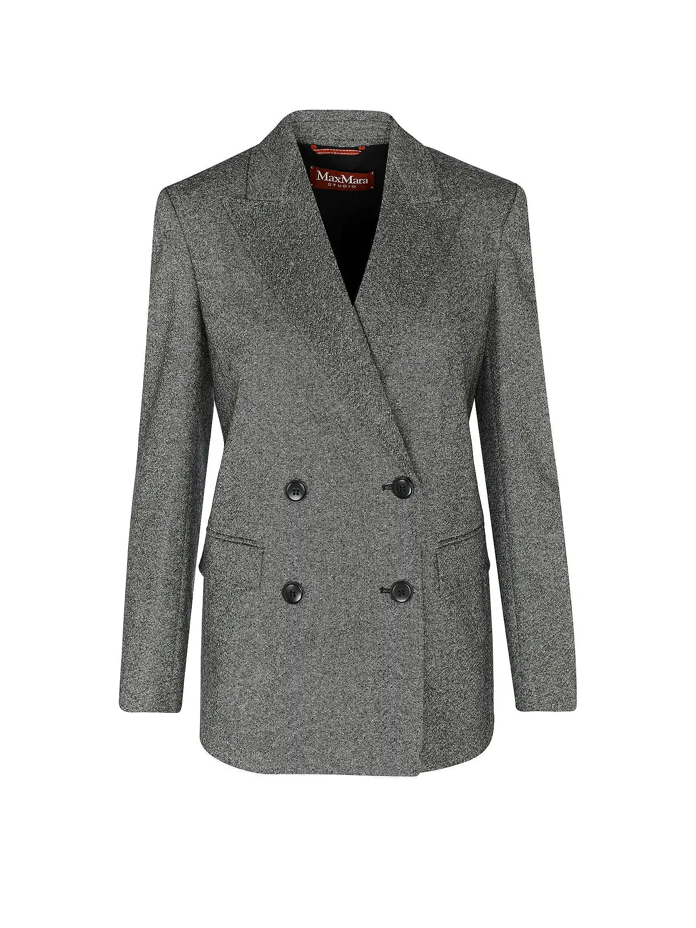 MAX MARA STUDIO | Blazer LAVAGNA | 